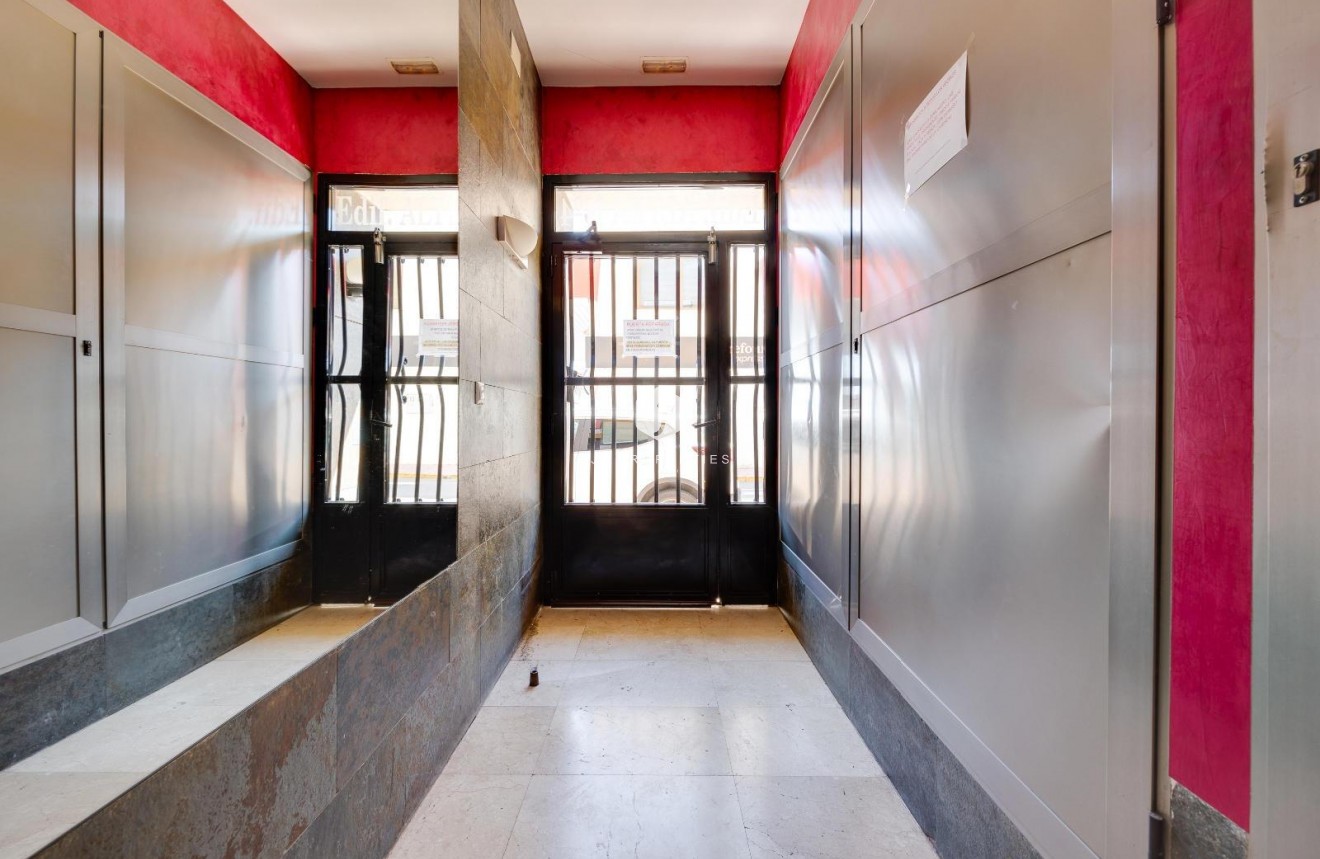 Tweedehands - Penthouse -
Torrevieja