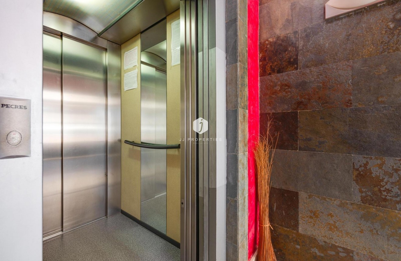 Tweedehands - Penthouse -
Torrevieja