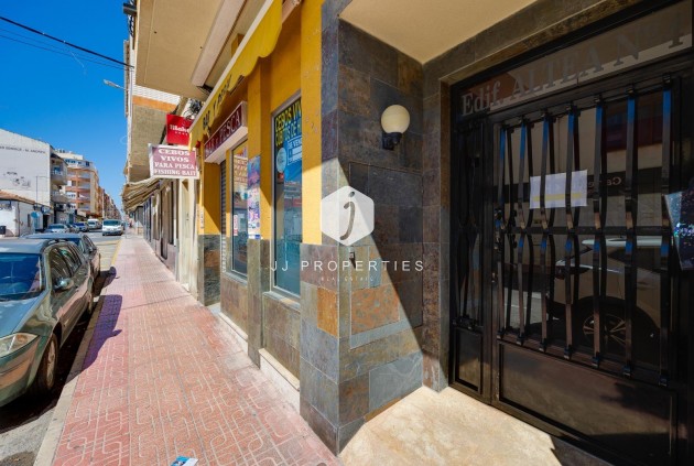 Tweedehands - Penthouse -
Torrevieja