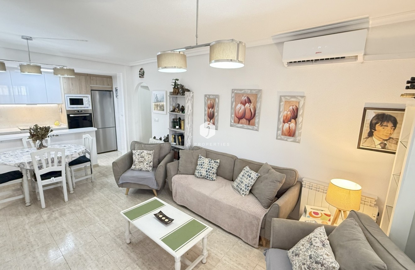 Tweedehands - Appartement / flat -
Orihuela Costa - Costa Blanca