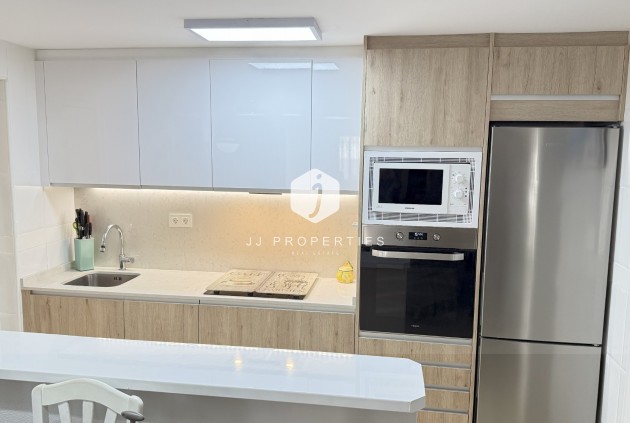 Tweedehands - Appartement / flat -
Orihuela Costa - Costa Blanca