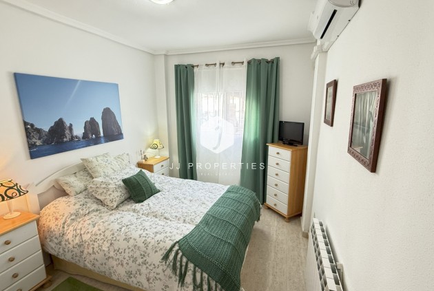 Tweedehands - Appartement / flat -
Orihuela Costa - Costa Blanca