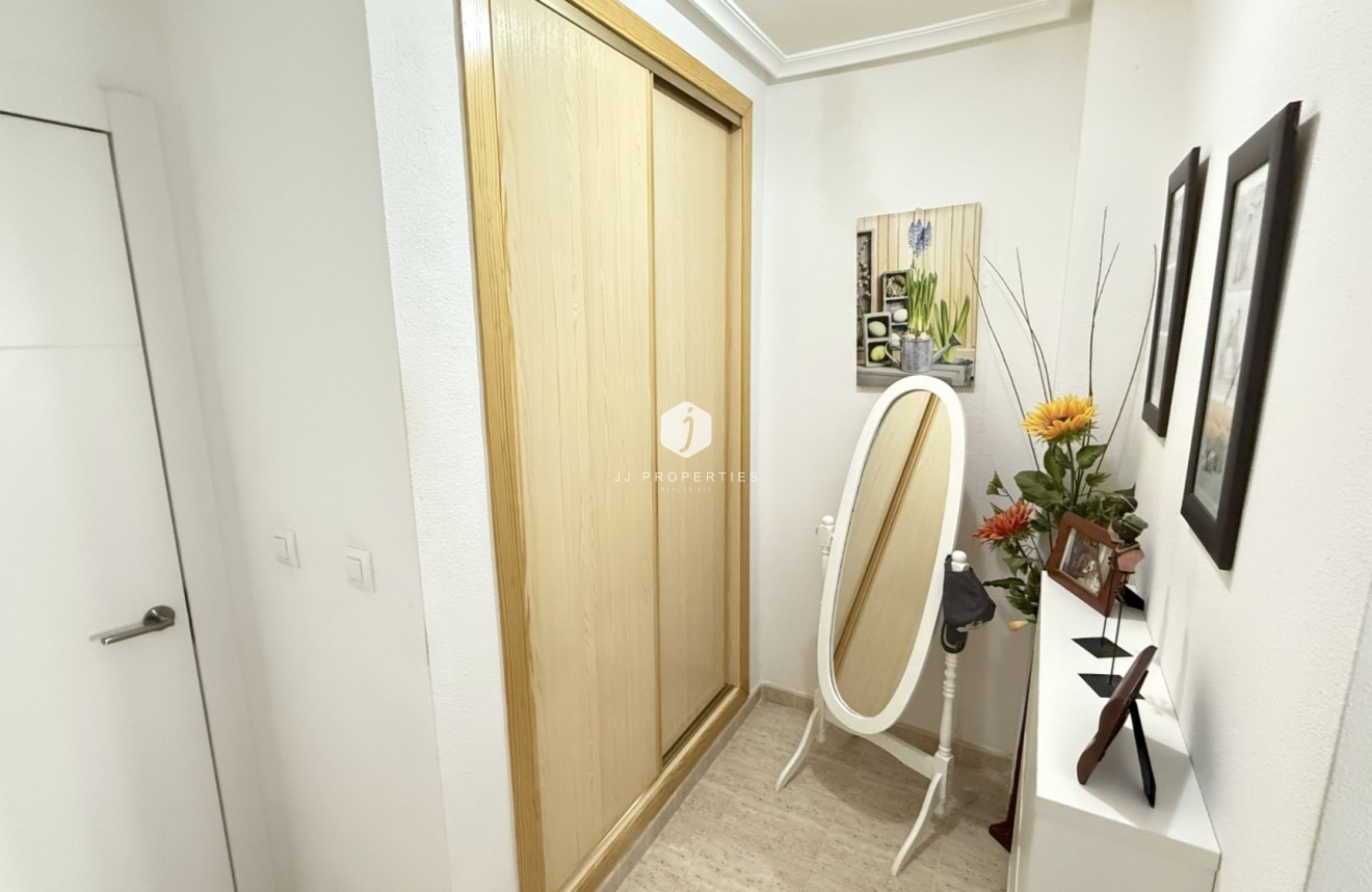 Tweedehands - Appartement / flat -
Orihuela Costa - Costa Blanca