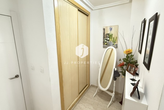 Tweedehands - Appartement / flat -
Orihuela Costa - Costa Blanca