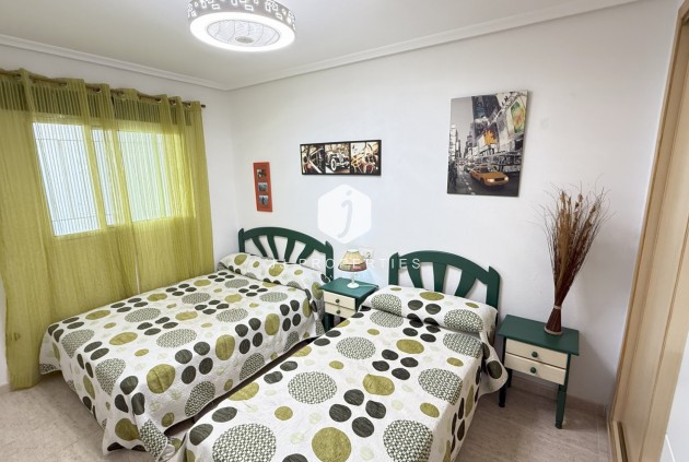 Tweedehands - Appartement / flat -
Orihuela Costa - Costa Blanca