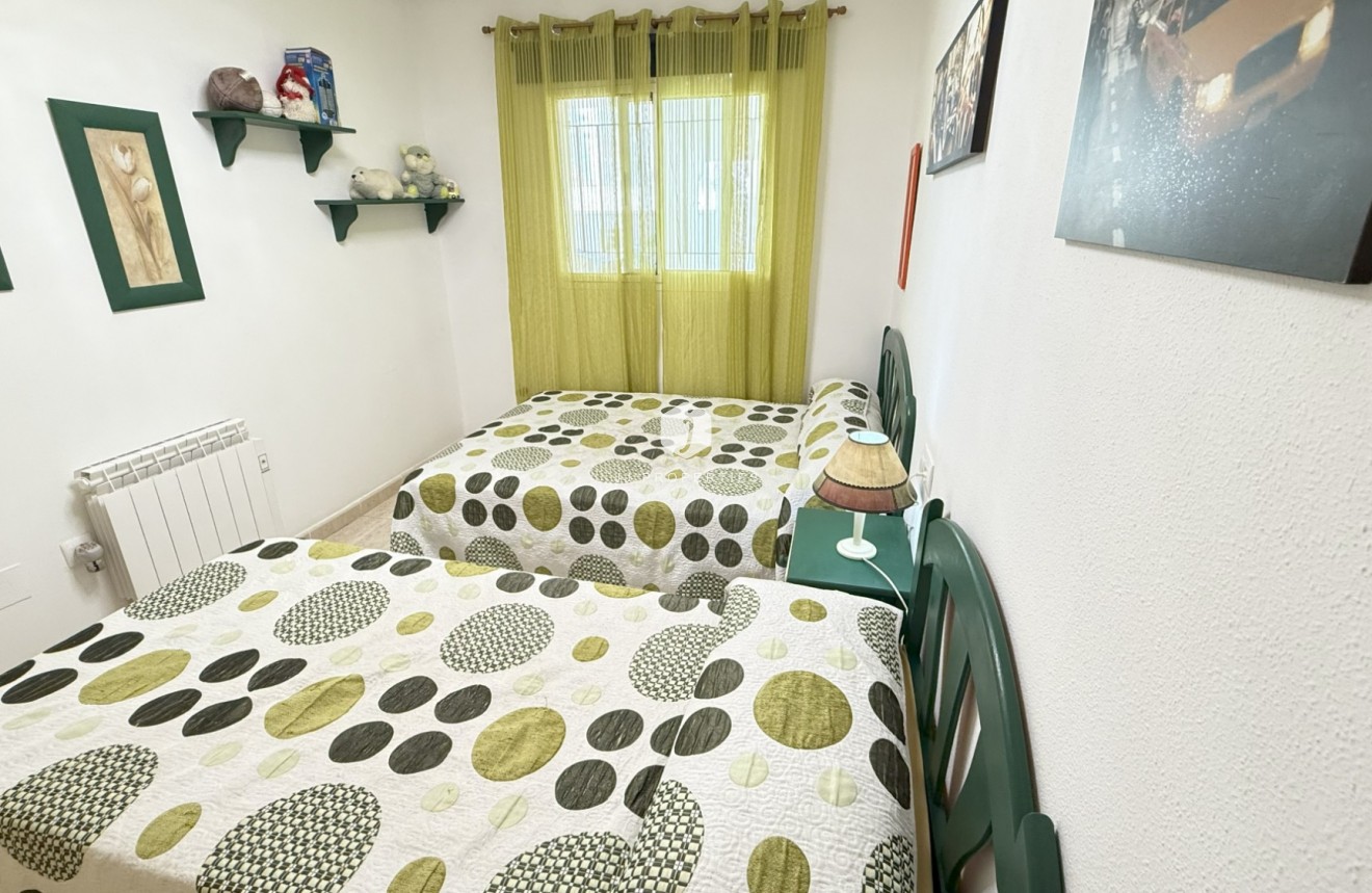 Tweedehands - Appartement / flat -
Orihuela Costa - Costa Blanca