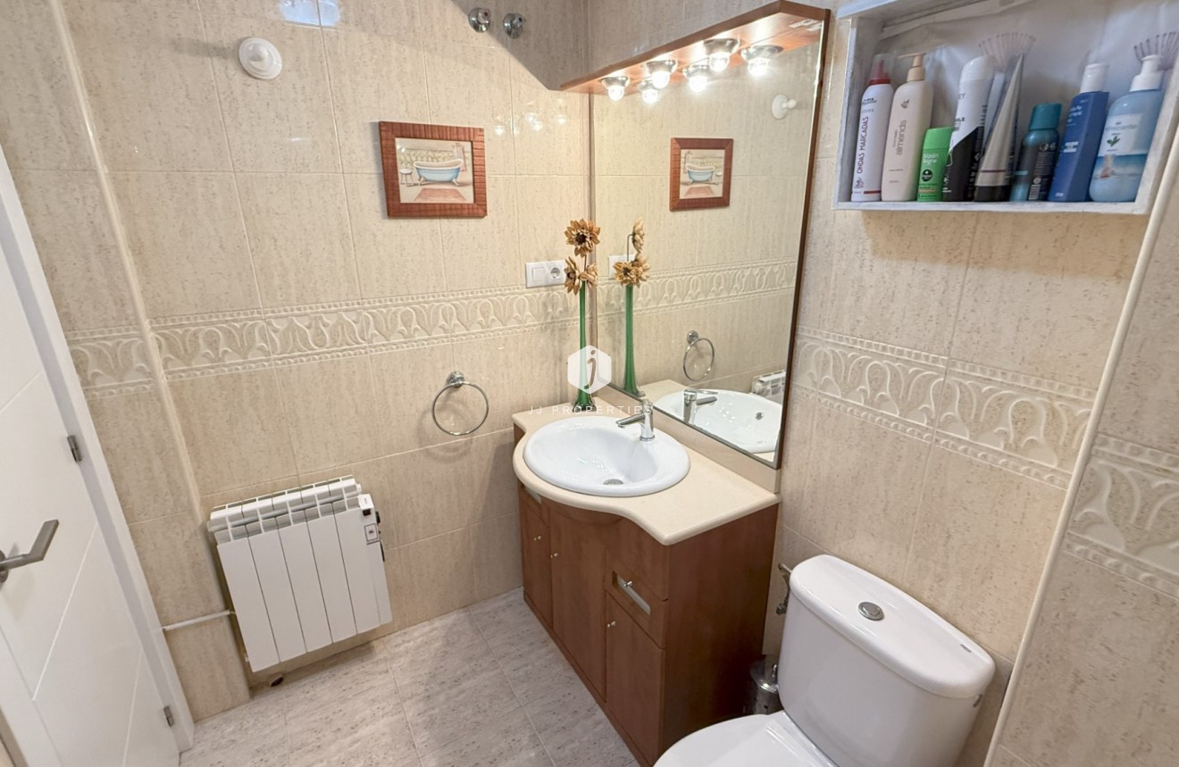 Tweedehands - Appartement / flat -
Orihuela Costa - Costa Blanca