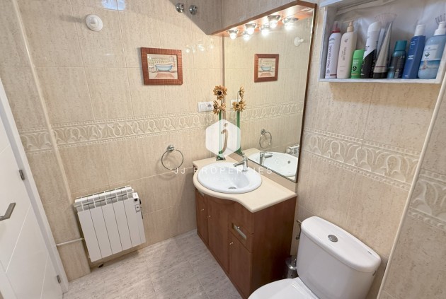 Tweedehands - Appartement / flat -
Orihuela Costa - Costa Blanca