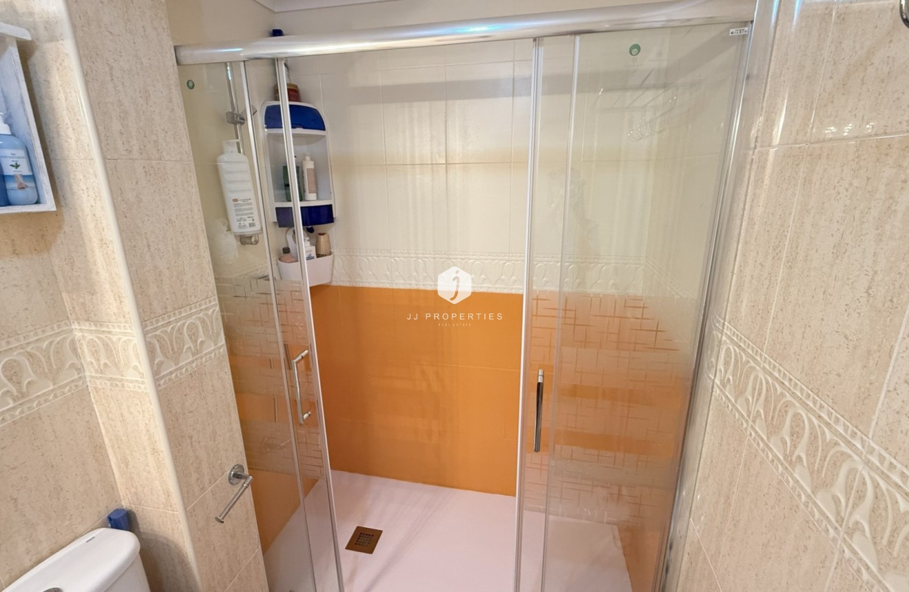 Tweedehands - Appartement / flat -
Orihuela Costa - Costa Blanca