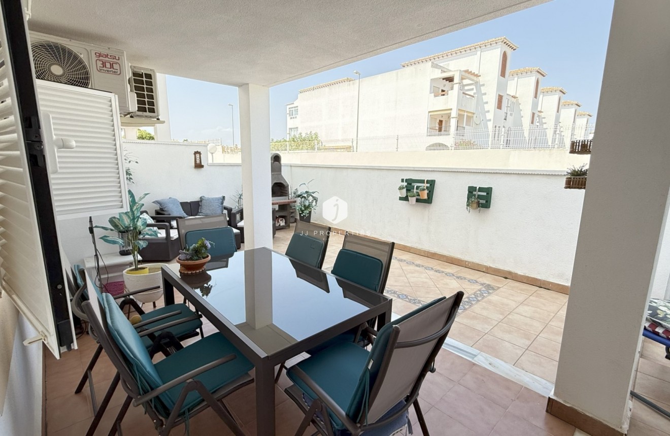Tweedehands - Appartement / flat -
Orihuela Costa - Costa Blanca