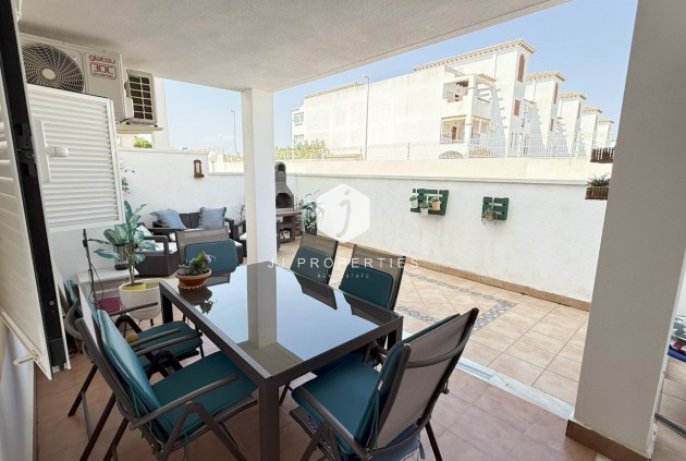 Tweedehands - Appartement / flat -
Orihuela Costa - Costa Blanca