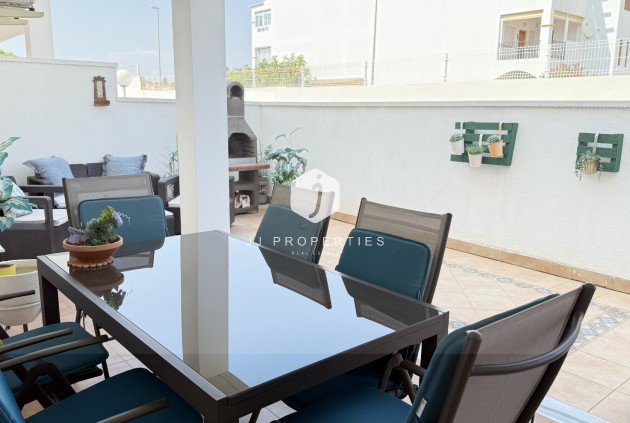 Tweedehands - Appartement / flat -
Orihuela Costa - Costa Blanca
