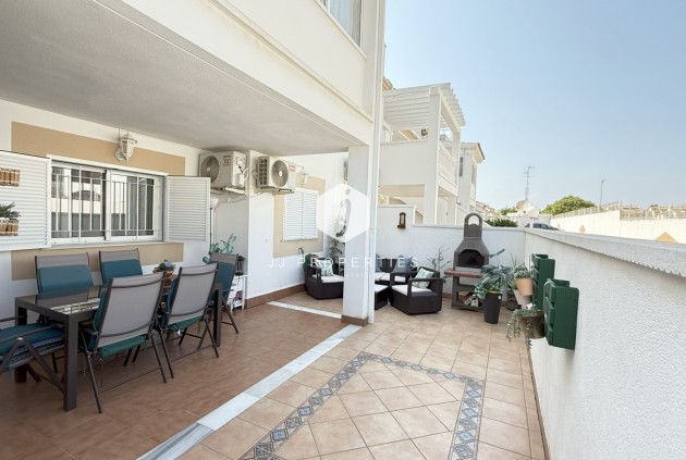 Tweedehands - Appartement / flat -
Orihuela Costa - Costa Blanca
