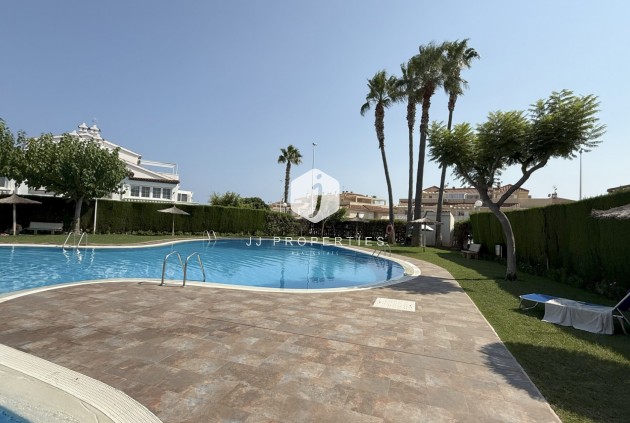 Tweedehands - Appartement / flat -
Orihuela Costa - Costa Blanca