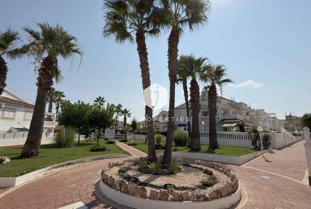 Tweedehands - Appartement / flat -
Orihuela Costa - Costa Blanca