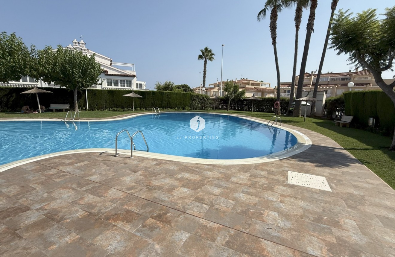 Tweedehands - Appartement / flat -
Orihuela Costa - Costa Blanca