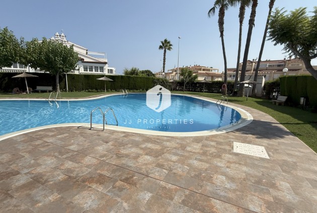 Tweedehands - Appartement / flat -
Orihuela Costa - Costa Blanca