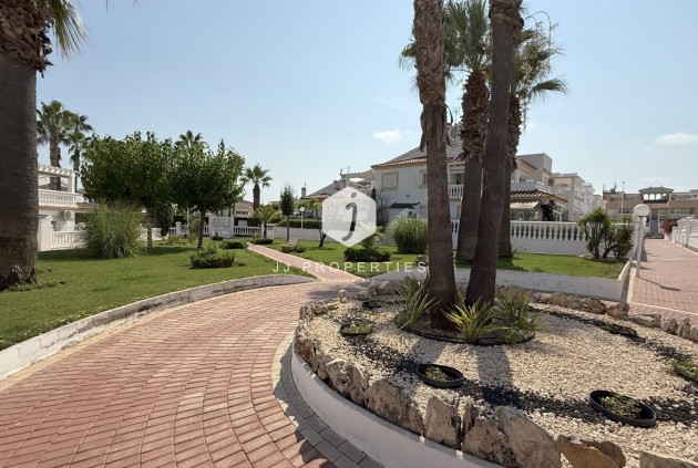 Tweedehands - Appartement / flat -
Orihuela Costa - Costa Blanca