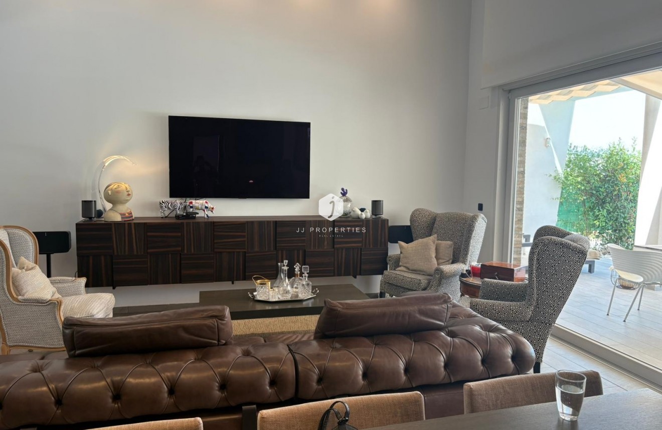 Tweedehands - Villa -
Algorfa - Inland