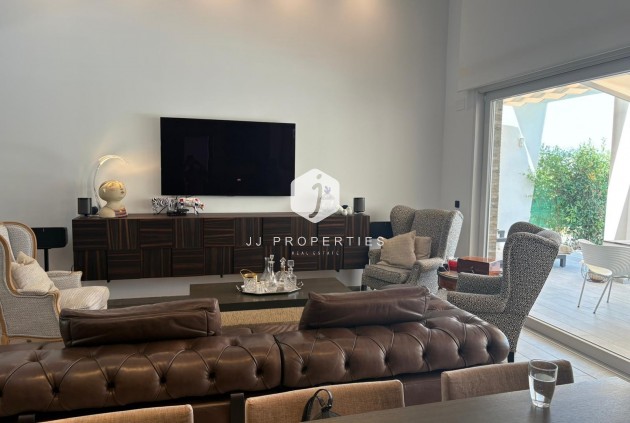 Tweedehands - Villa -
Algorfa - Inland