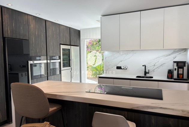 Tweedehands - Villa -
Algorfa - Inland