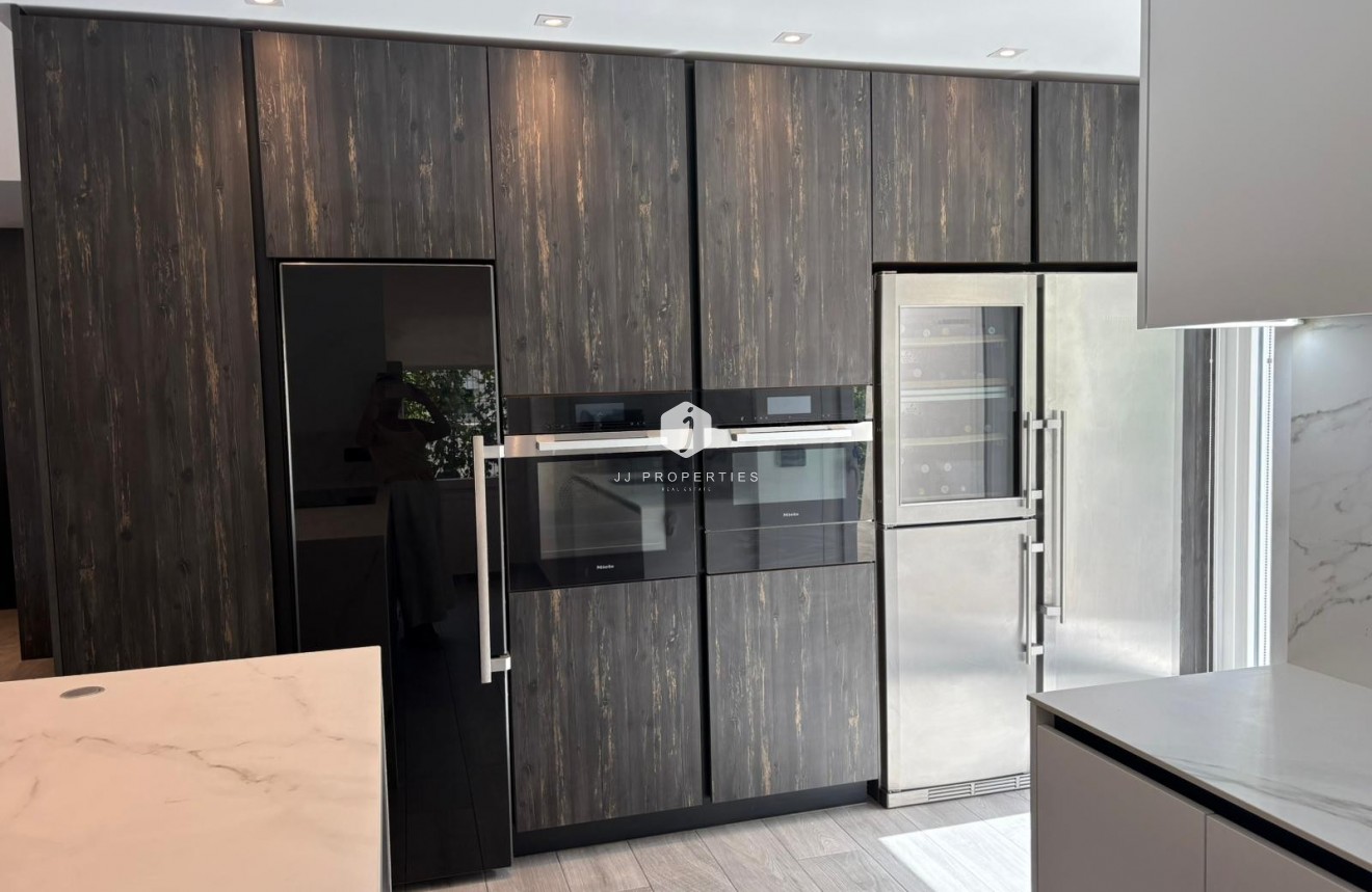 Tweedehands - Villa -
Algorfa - Inland