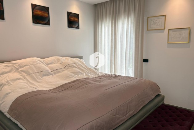 Tweedehands - Villa -
Algorfa - Inland