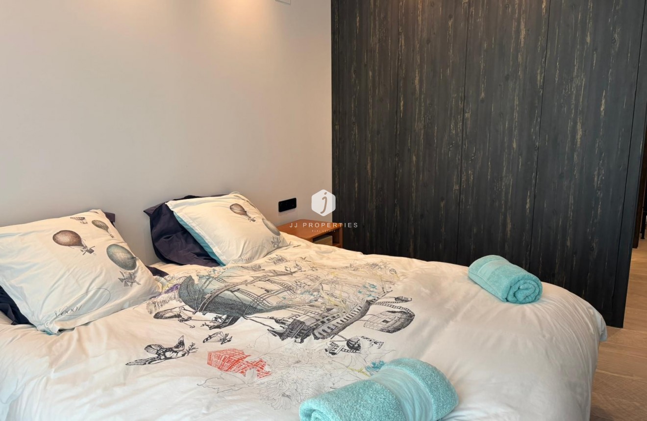 Tweedehands - Villa -
Algorfa - Inland