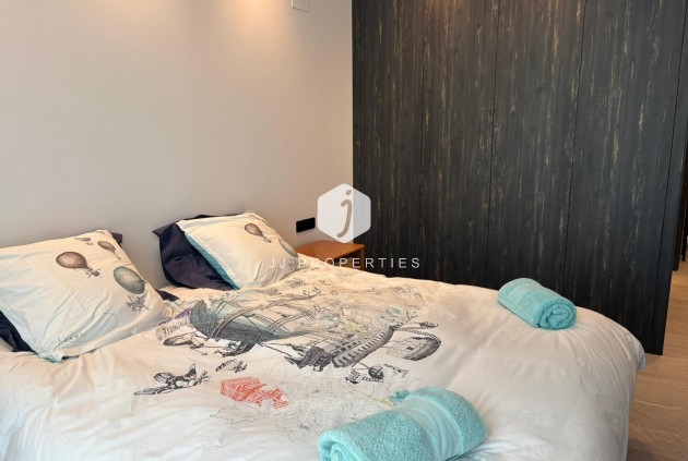 Tweedehands - Villa -
Algorfa - Inland