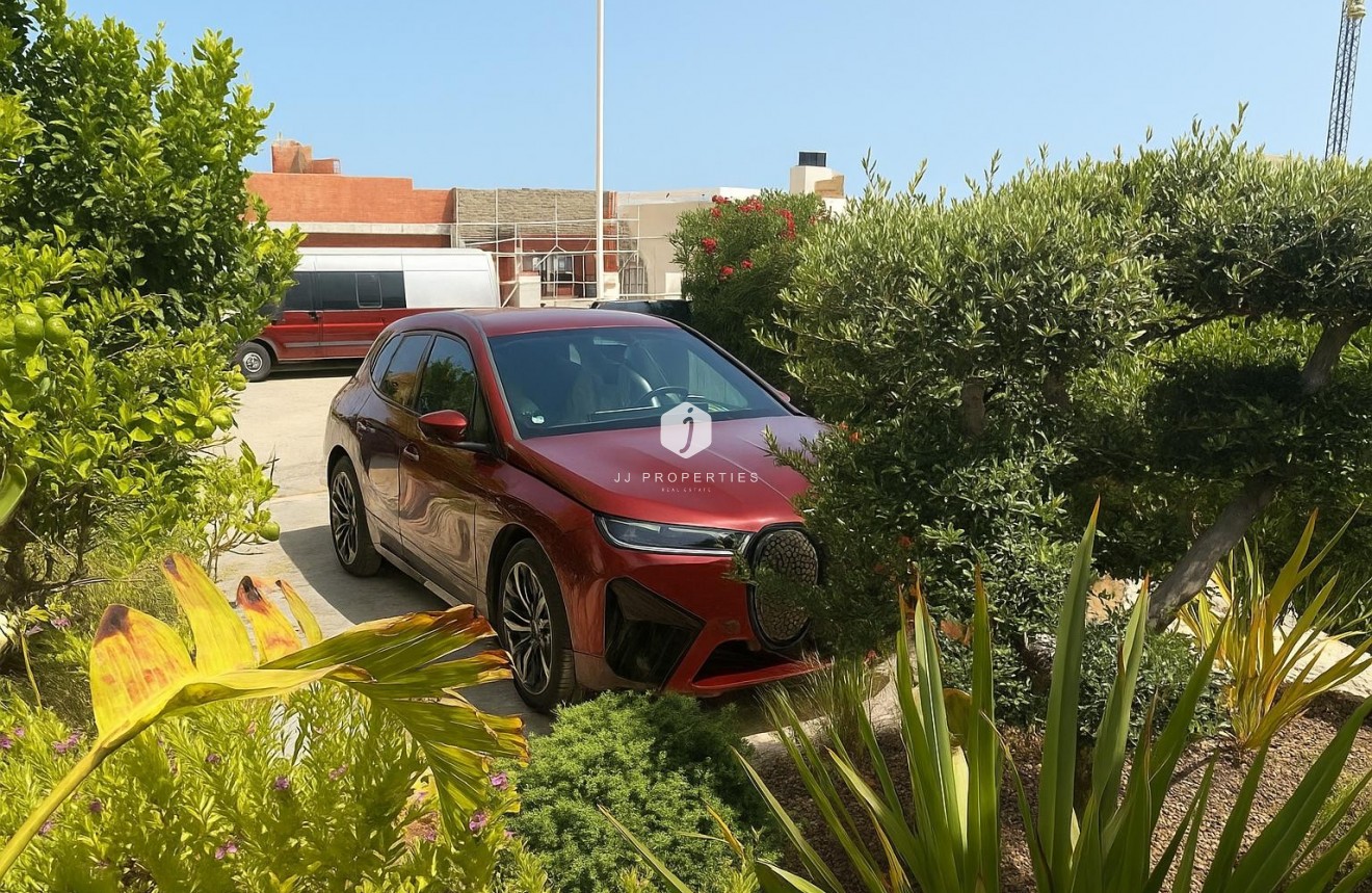 Tweedehands - Villa -
Algorfa - Inland