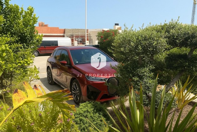 Tweedehands - Villa -
Algorfa - Inland