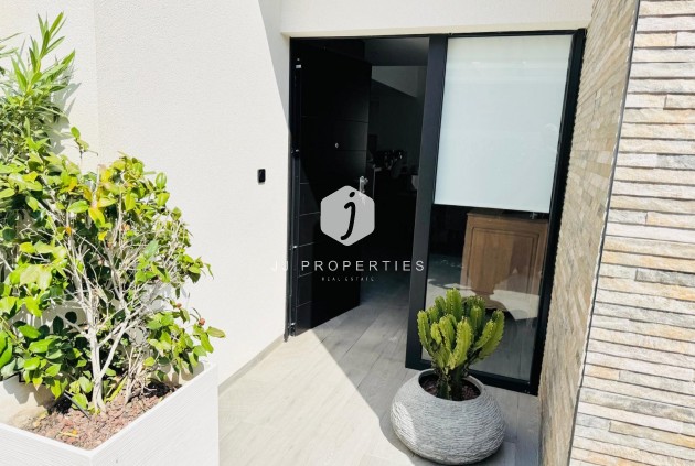 Tweedehands - Villa -
Algorfa - Inland