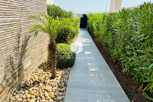 Tweedehands - Villa -
Algorfa - Inland