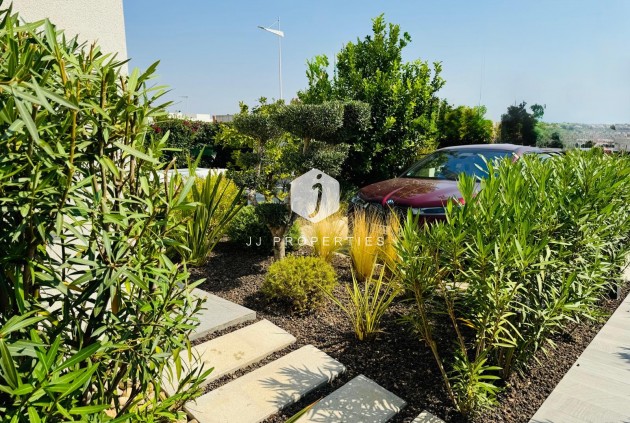 Tweedehands - Villa -
Algorfa - Inland