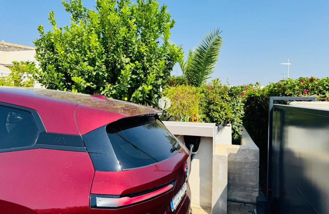 Tweedehands - Villa -
Algorfa - Inland