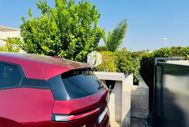 Tweedehands - Villa -
Algorfa - Inland