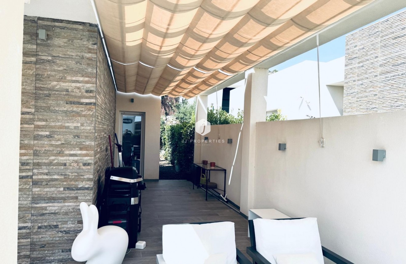 Tweedehands - Villa -
Algorfa - Inland