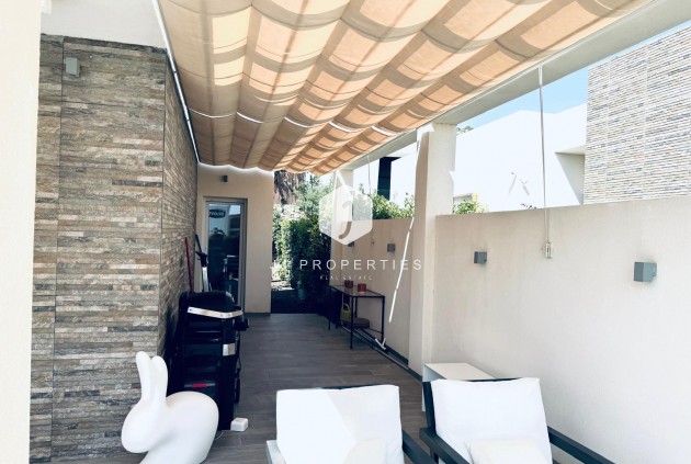 Tweedehands - Villa -
Algorfa - Inland