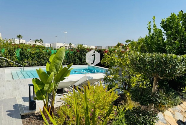 Tweedehands - Villa -
Algorfa - Inland