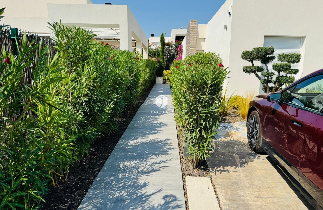 Tweedehands - Villa -
Algorfa - Inland