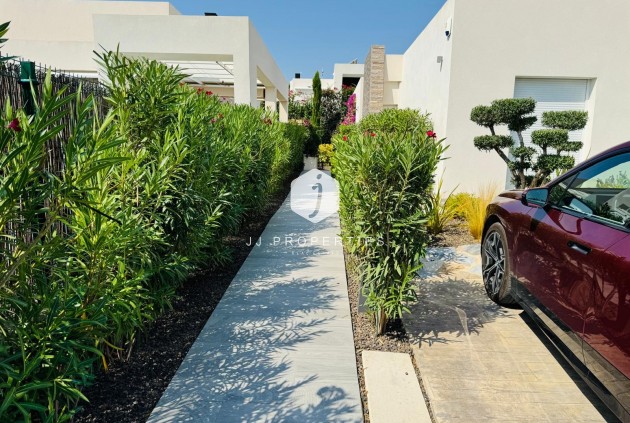 Tweedehands - Villa -
Algorfa - Inland