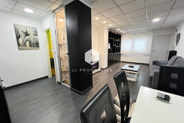 Tweedehands - Appartement / flat -
Torrevieja - Playa del Cura