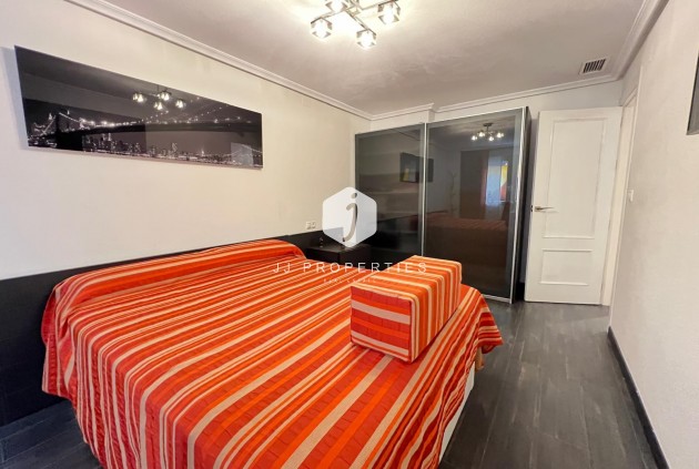 Tweedehands - Appartement / flat -
Torrevieja - Playa del Cura