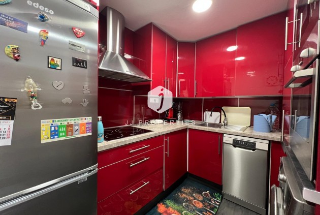 Tweedehands - Appartement / flat -
Torrevieja - Playa del Cura