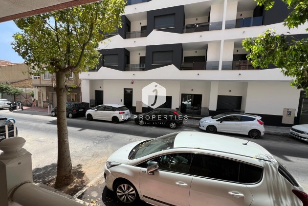 Tweedehands - Appartement / flat -
Torrevieja - Playa del Cura