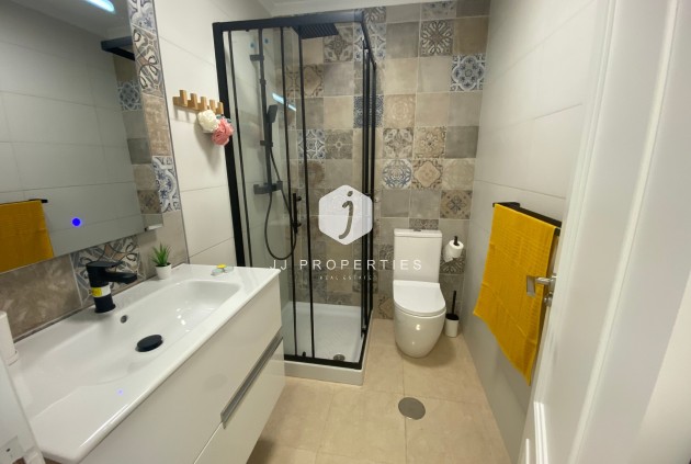 Tweedehands - Chalet -
San Miguel de Salinas - Inland