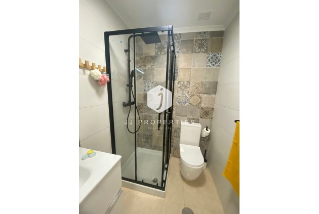 Tweedehands - Chalet -
San Miguel de Salinas - Inland