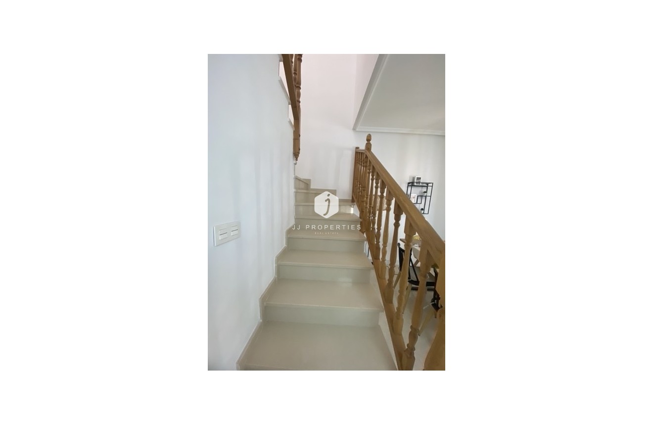 Tweedehands - Chalet -
San Miguel de Salinas - Inland