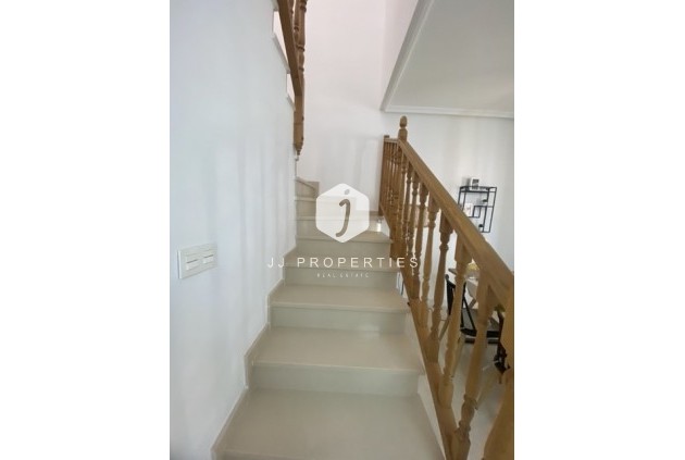 Tweedehands - Chalet -
San Miguel de Salinas - Inland