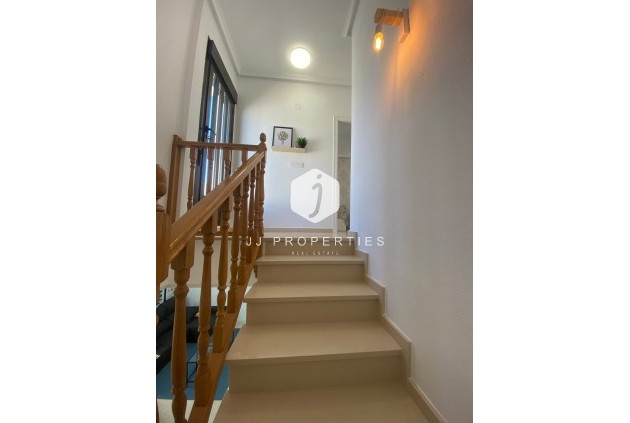 Tweedehands - Chalet -
San Miguel de Salinas - Inland